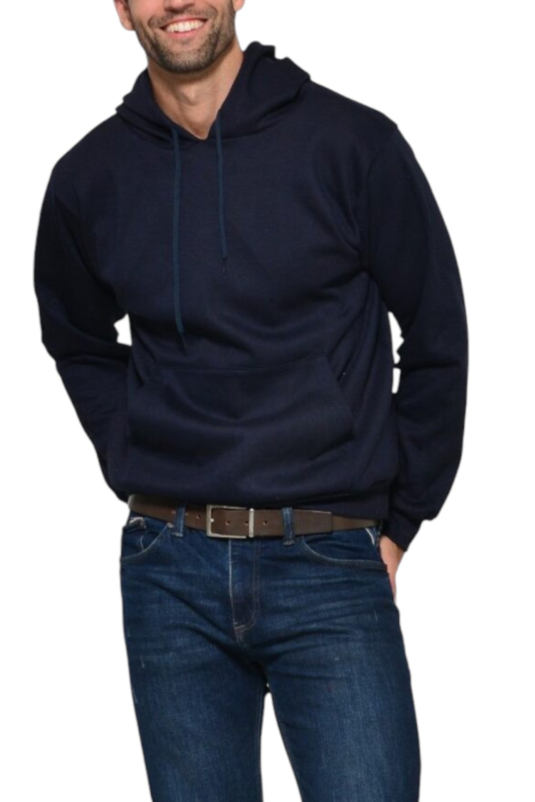 SUDADERA HOODIE UNISEX
