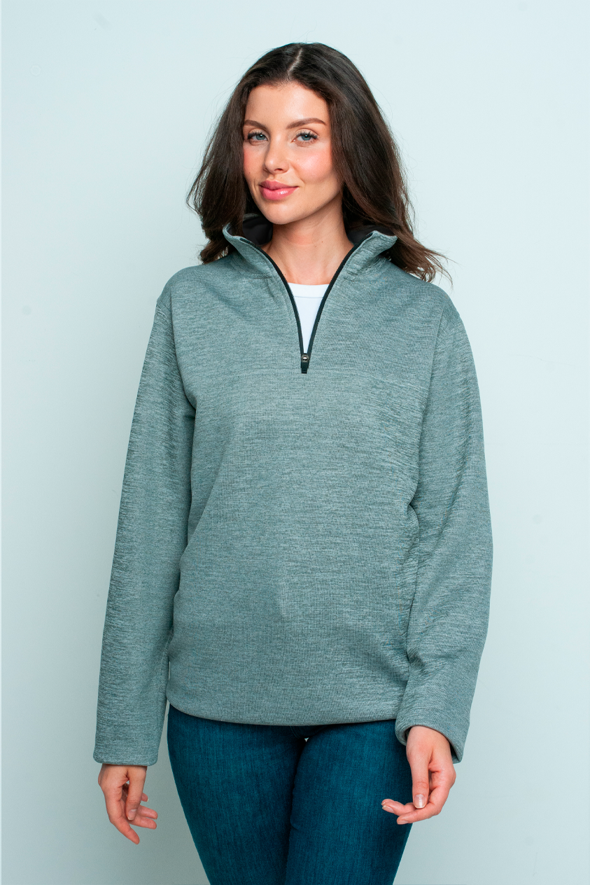 SUDADERA CAT