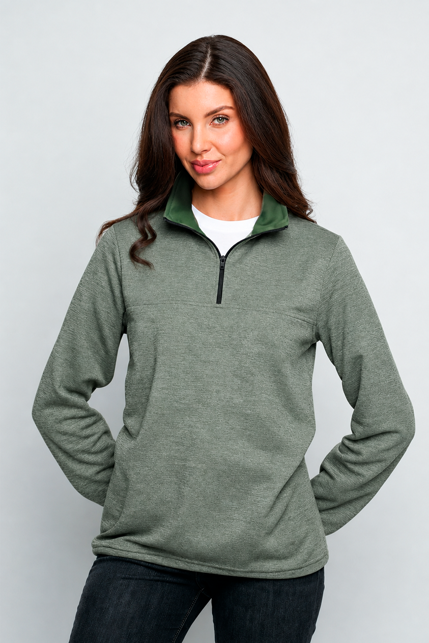 SUDADERA CAT