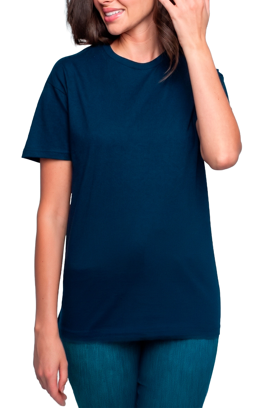 PLAYERA COTTON