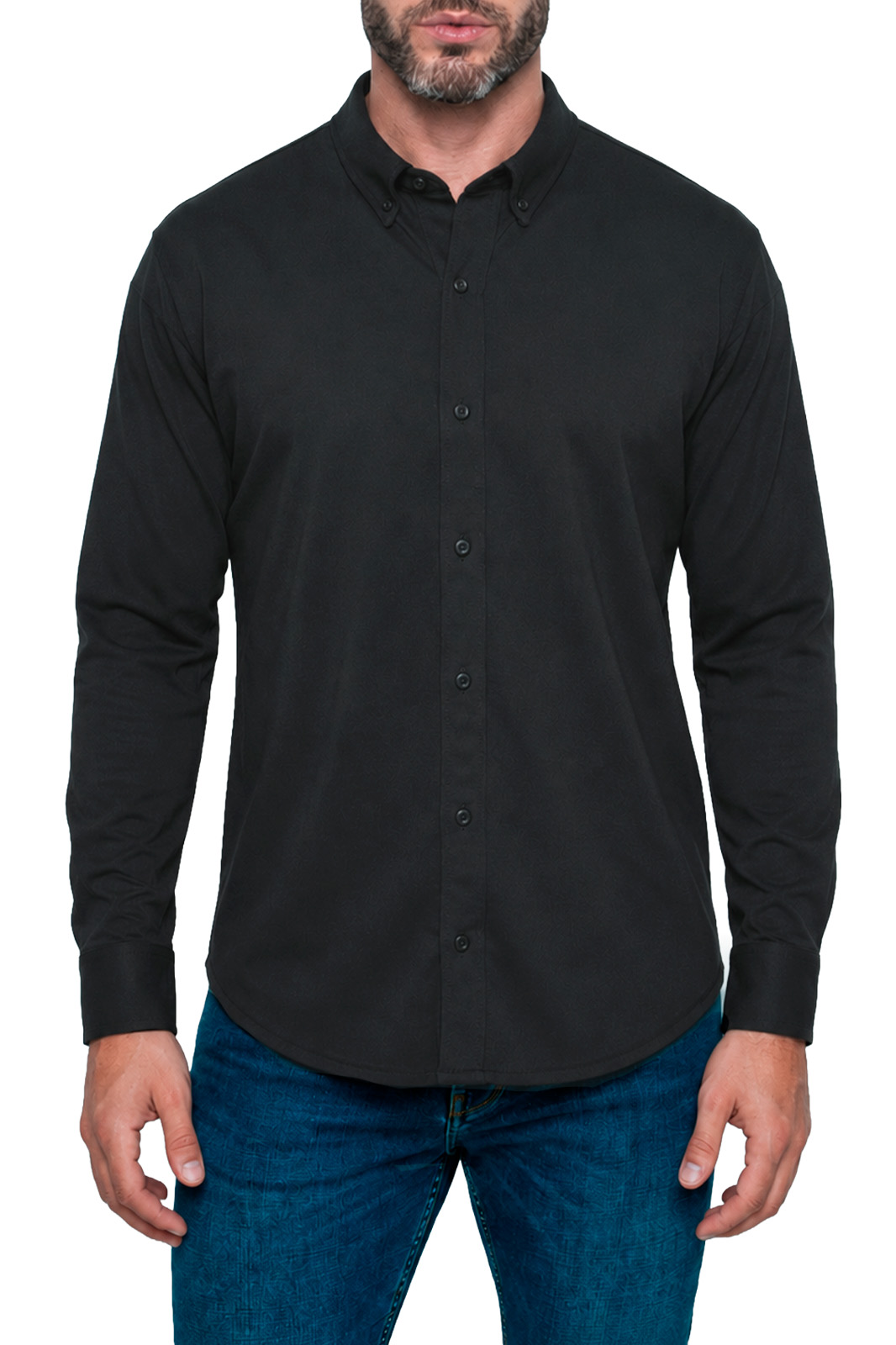 CAMISA CONFORT
