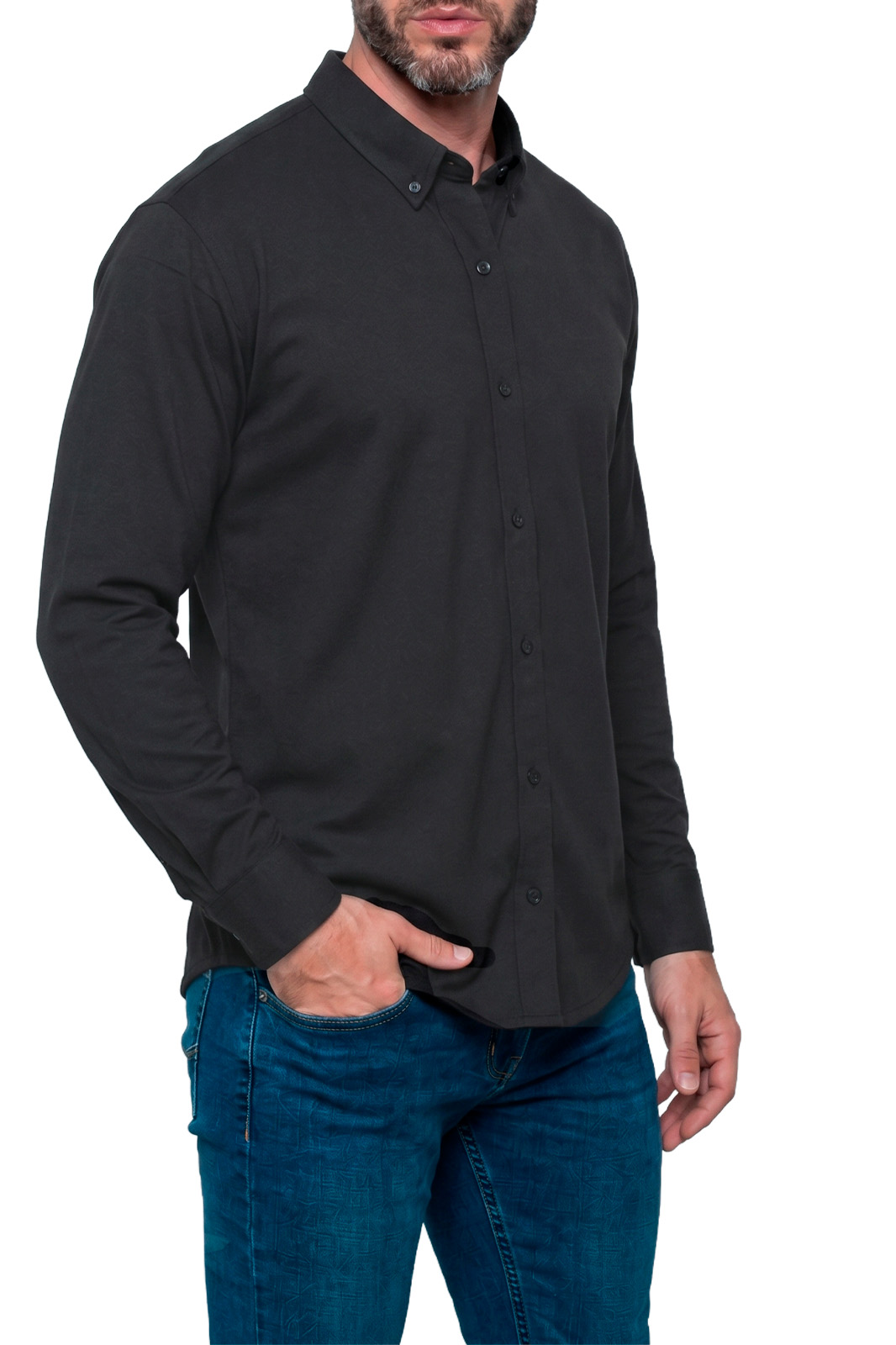 CAMISA CONFORT