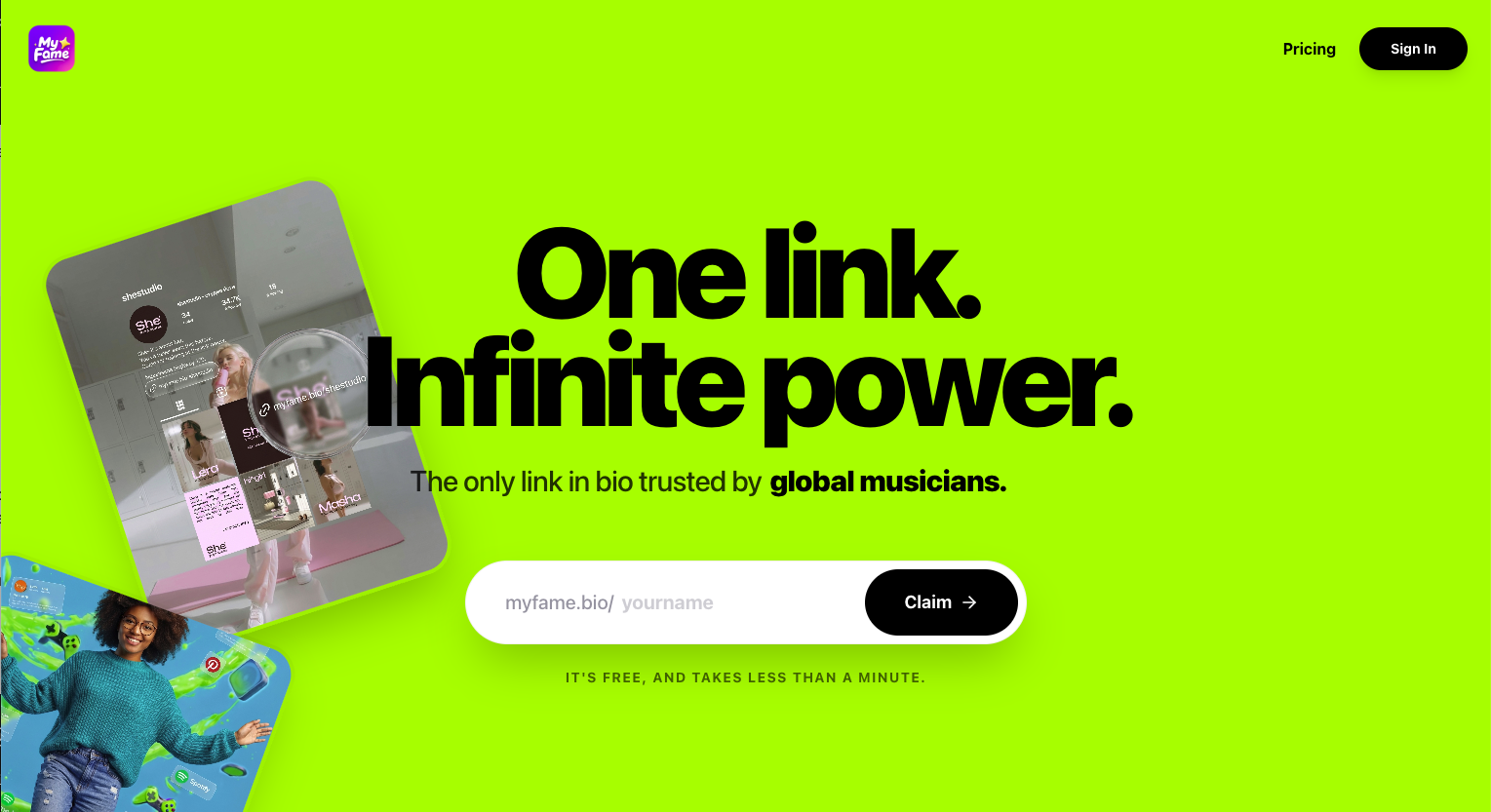 Turning a Creator Bio Into a Revenue Engine