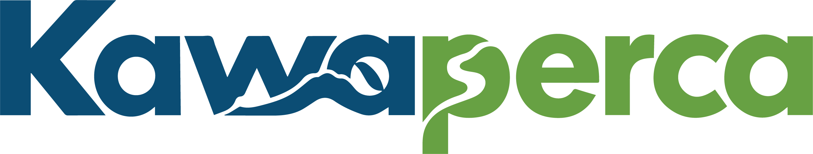 Logo Kawaperca