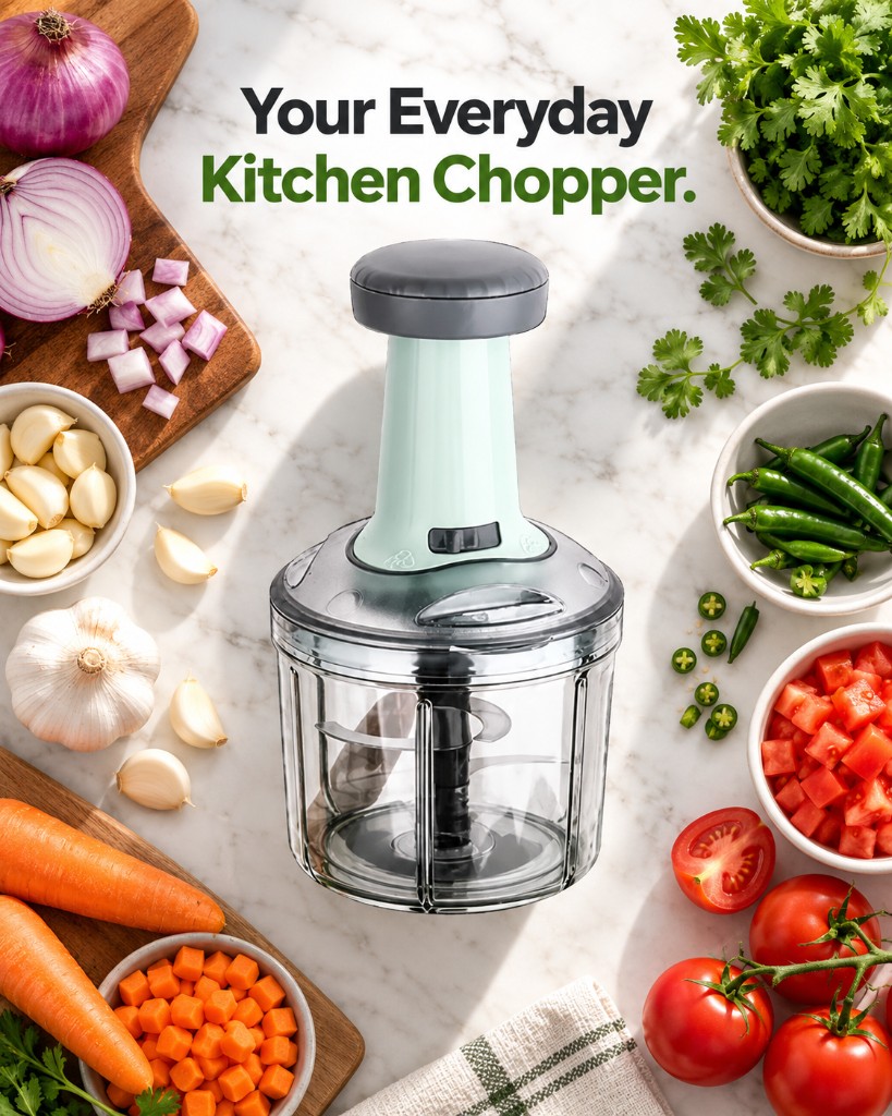 Kitchen Tools