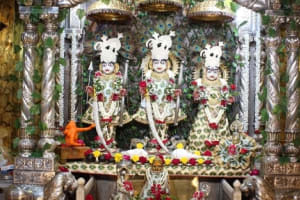 Janmashtami