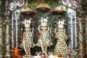 Janmashtami