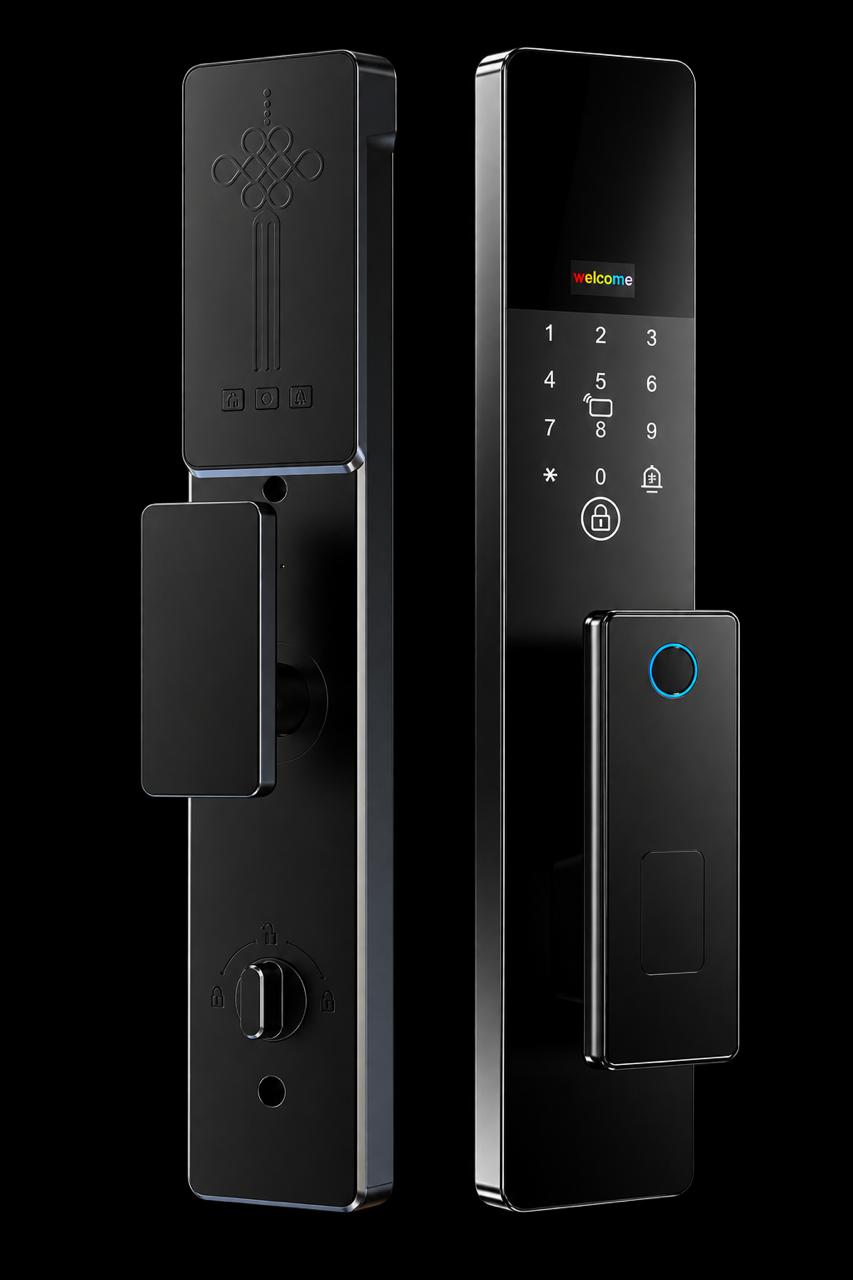 VETRA Smart Lock