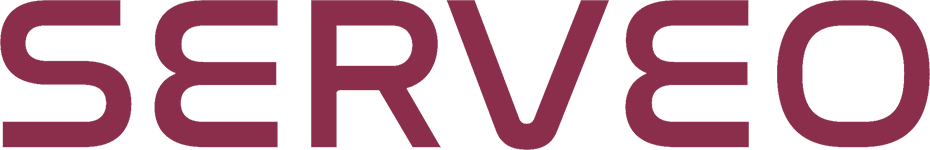 SERVEO logo