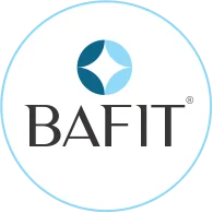 BAFIT logo