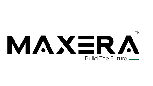 MAXERA logo