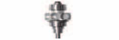 NSK TiZ-MU03 — cartridge for miniature head