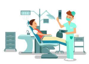 Portable Dental X-Ray – A Faster And Safer Way To Diagnose