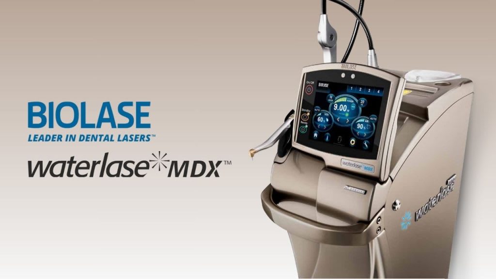 Biolase Waterlase MDX