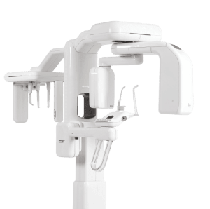 CBCT: A Revolution in Oral and Maxillofacial Surgery Imaging
