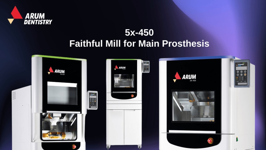 Arum 5x-450