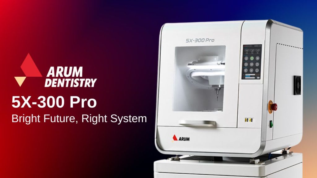 Arum 5x-300 Pro