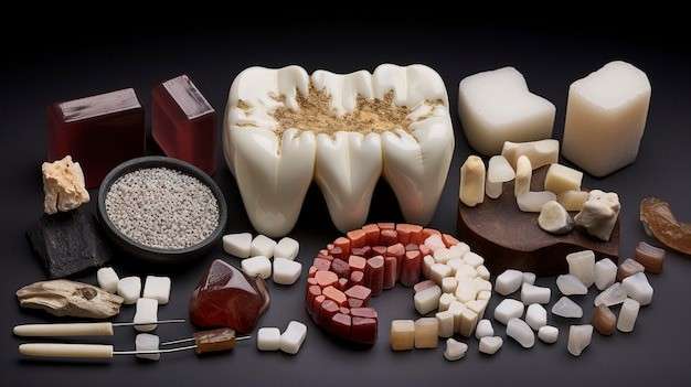 Dental Materials Innovations and Applications Image 3