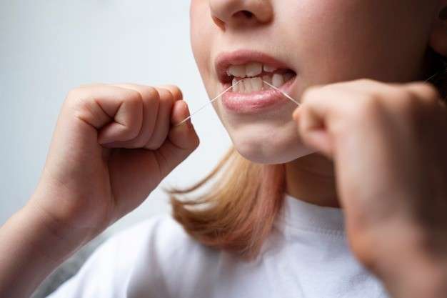 Childhood Caries