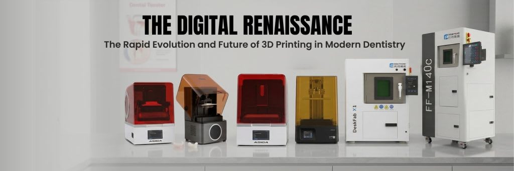 3d printer