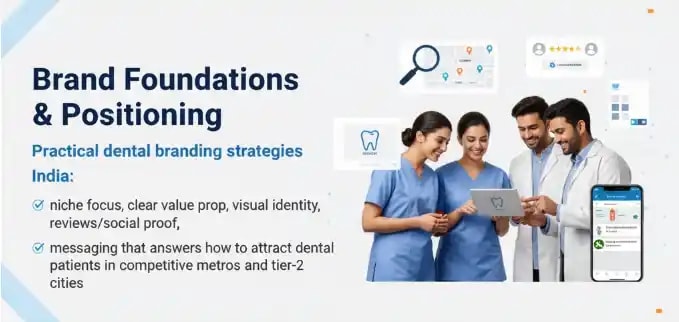 brand foundation
