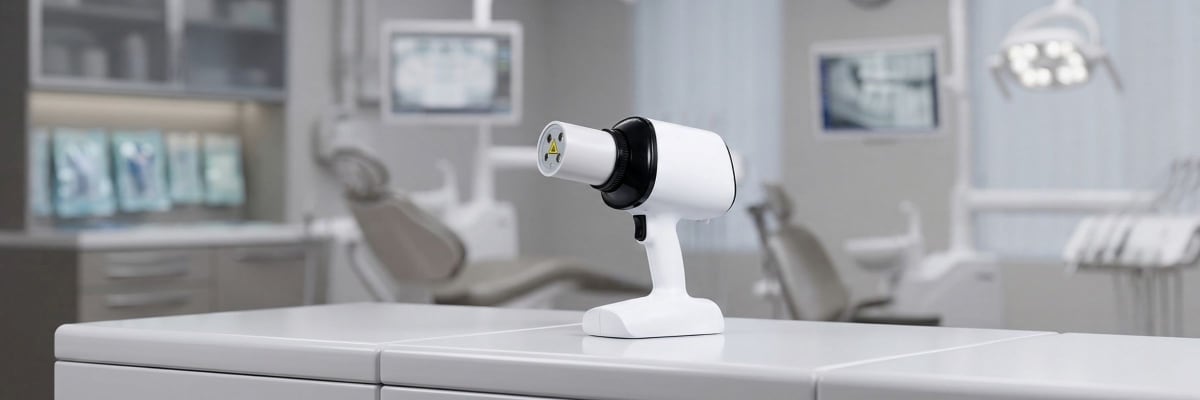 portable xray