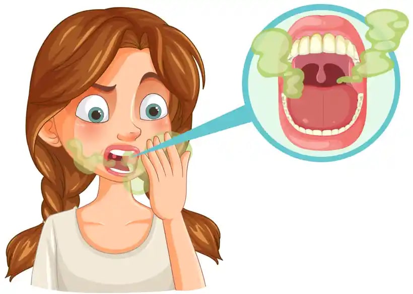 Oral Hygiene