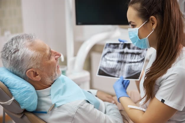 doctor-patient