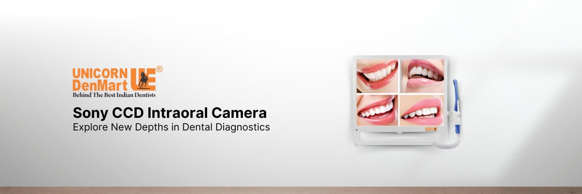 Sony CCD IOC Banner