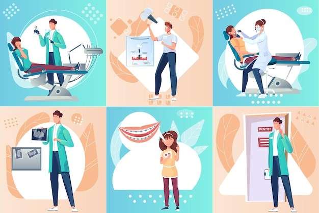 Cosmetic Dentistry Trends and Patient Expectations Image 1