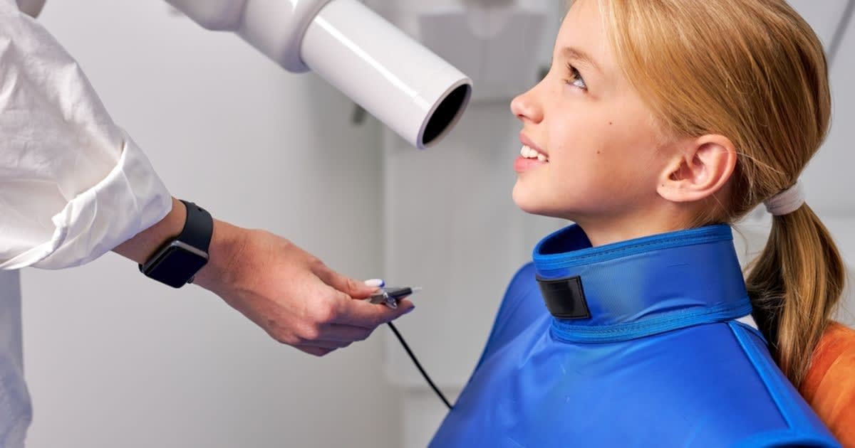 Intraoral Imaging