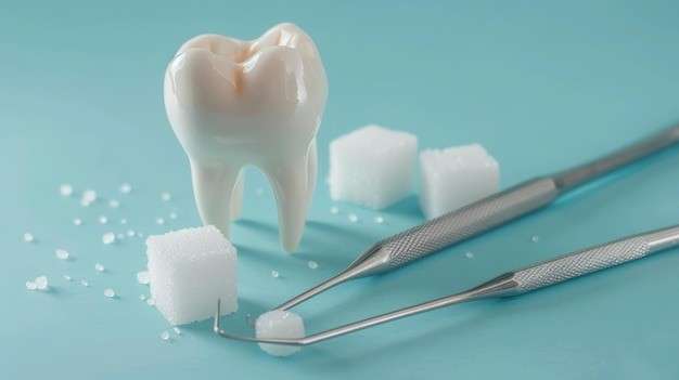 Nutrition's Dental Health-blog