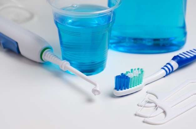 Oral Health
