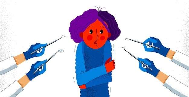 Understanding Dental Anxiety