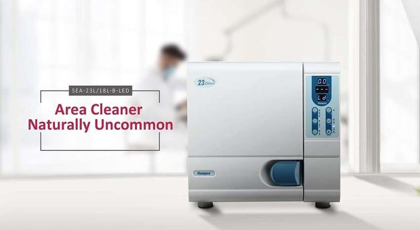 Innovations in Dental Autoclaves