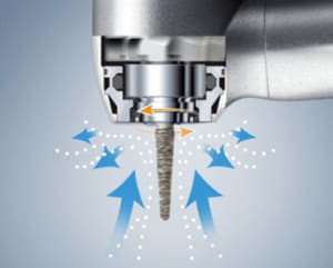 5 Powerful Features of An Advanced Air Rotor