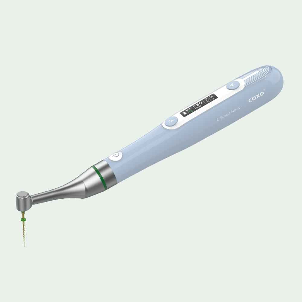 Coxo Endonova Endo motor