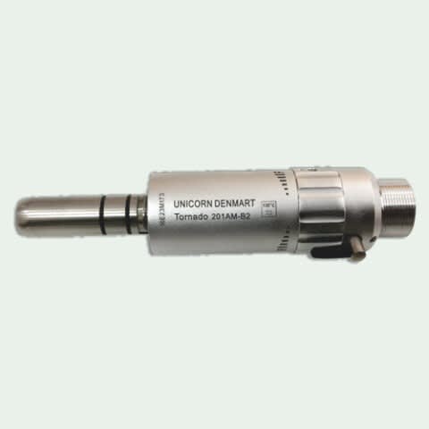Tornado Air Motor