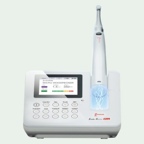 Woodpecker Endoradar Pro