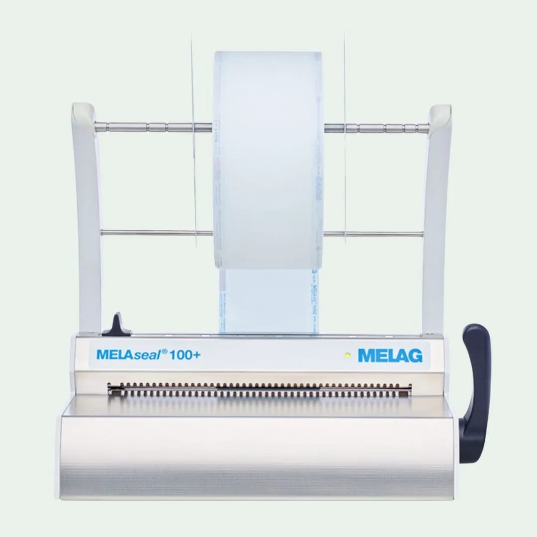 Melag Melaseal 100+