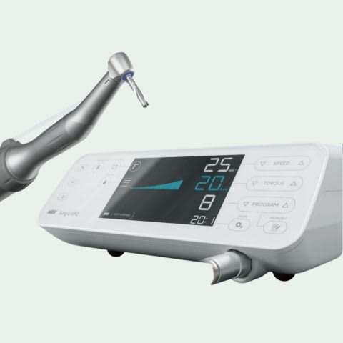 NSK Surgic AP 2