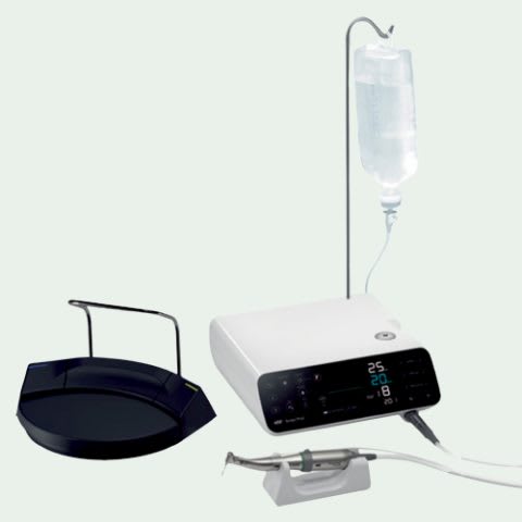 NSK Surgic Pro 2