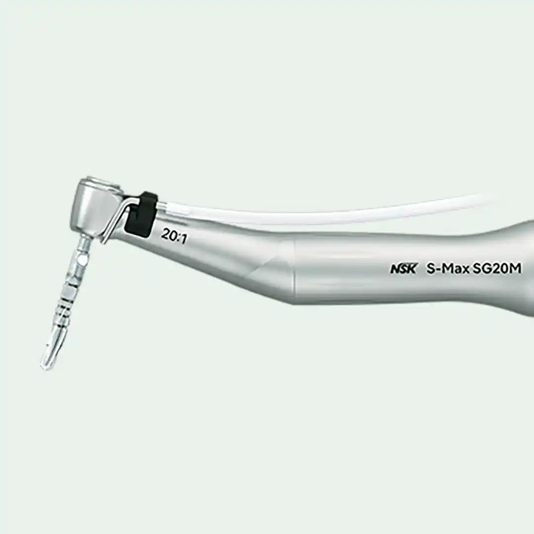 NSK SG20M Thumbnail Image