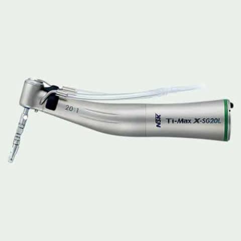 NSK Ti-Max X SG20L Handpiece