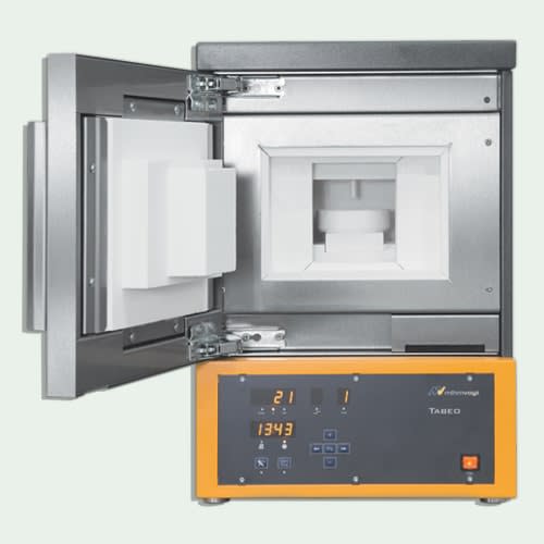 Mihmvogt Tabeo Dental Sintering Furnace