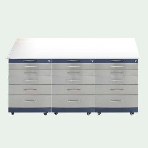 Dental Cabinet