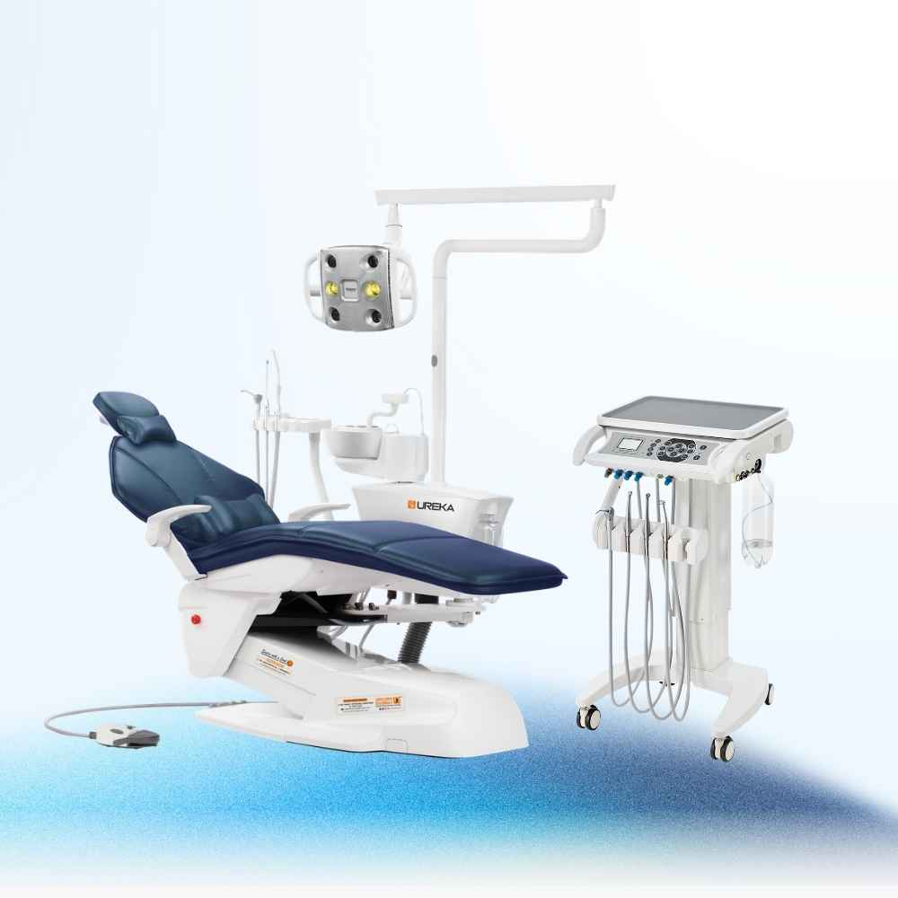 Ureka with Cart PDP