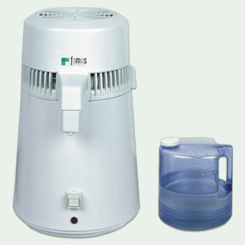 Water Distiller
