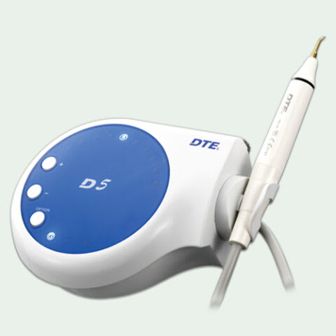 Woodpecker D5 Non-Optic Scaler