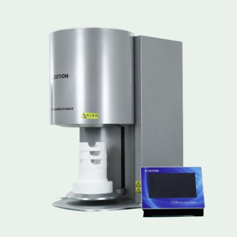 Zotion F2 Dental Sintering Furnace